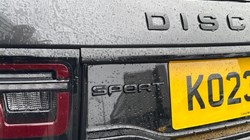 2023 (23) LAND ROVER DISCOVERY SPORT 2.0 D200 R-Dynamic HSE 5dr Auto 4875346
