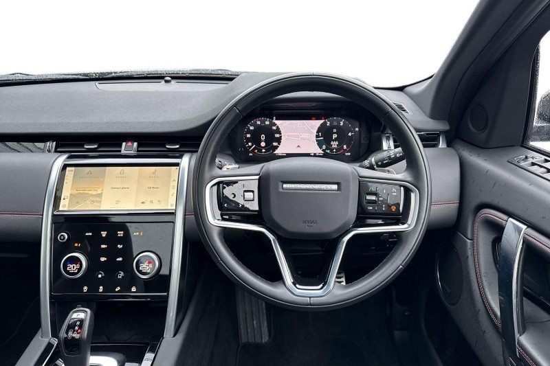 2023 (23) LAND ROVER DISCOVERY SPORT 2.0 D200 R-Dynamic HSE 5dr Auto 4875319