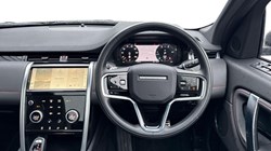 2023 (23) LAND ROVER DISCOVERY SPORT 2.0 D200 R-Dynamic HSE 5dr Auto 4875319