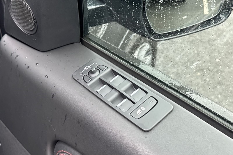 2023 (23) LAND ROVER DISCOVERY SPORT 2.0 D200 R-Dynamic HSE 5dr Auto 4875327