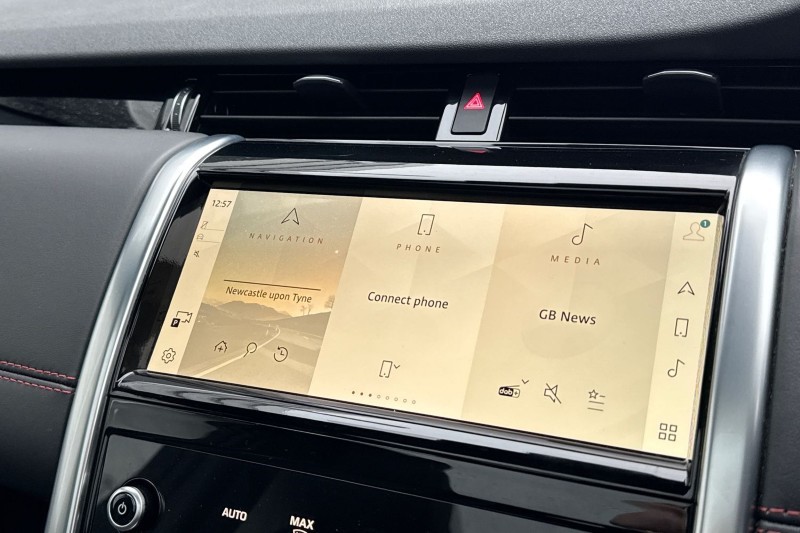 2023 (23) LAND ROVER DISCOVERY SPORT 2.0 D200 R-Dynamic HSE 5dr Auto 4875333