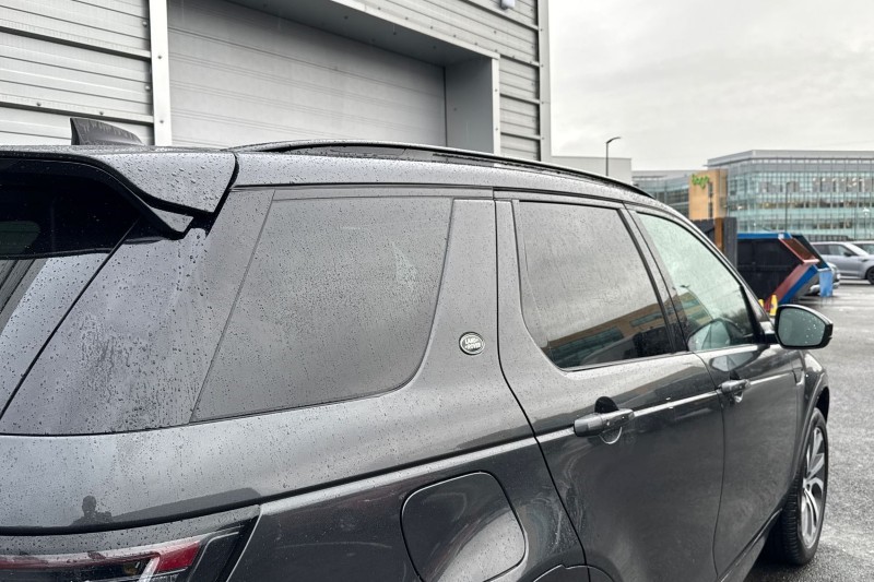 2023 (23) LAND ROVER DISCOVERY SPORT 2.0 D200 R-Dynamic HSE 5dr Auto 4875351