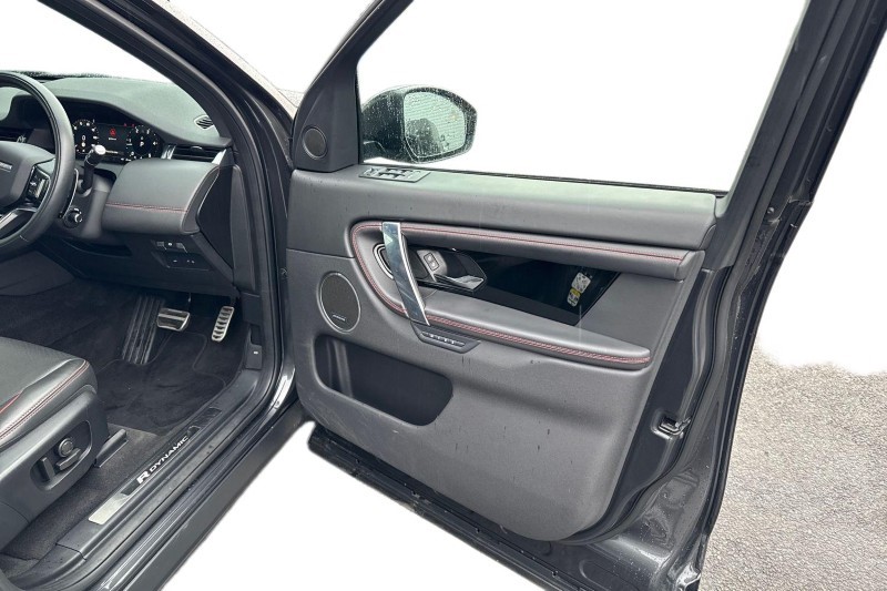 2023 (23) LAND ROVER DISCOVERY SPORT 2.0 D200 R-Dynamic HSE 5dr Auto 4875326