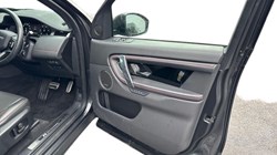 2023 (23) LAND ROVER DISCOVERY SPORT 2.0 D200 R-Dynamic HSE 5dr Auto 4875326