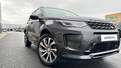 2023 (23) LAND ROVER DISCOVERY SPORT 2.0 D200 R-Dynamic HSE 5dr Auto 4875342
