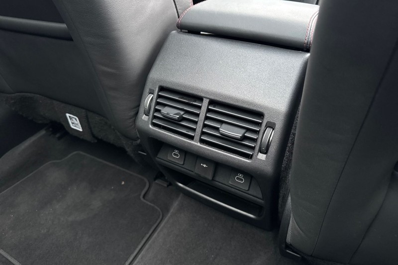 2023 (23) LAND ROVER DISCOVERY SPORT 2.0 D200 R-Dynamic HSE 5dr Auto 4875322