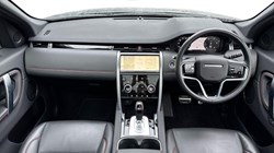 2023 (23) LAND ROVER DISCOVERY SPORT 2.0 D200 R-Dynamic HSE 5dr Auto 4875313