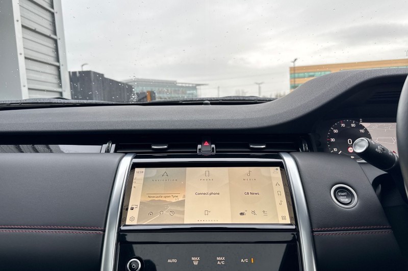 2023 (23) LAND ROVER DISCOVERY SPORT 2.0 D200 R-Dynamic HSE 5dr Auto 4875318