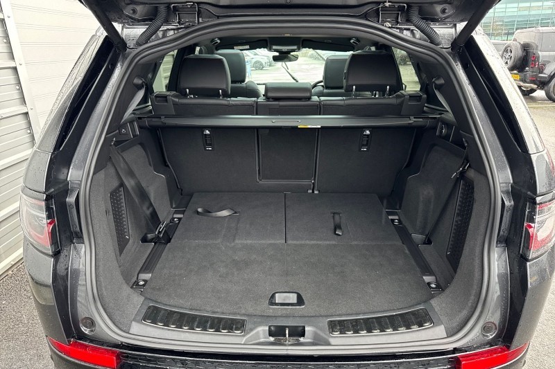 2023 (23) LAND ROVER DISCOVERY SPORT 2.0 D200 R-Dynamic HSE 5dr Auto 4875314