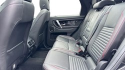 2023 (23) LAND ROVER DISCOVERY SPORT 2.0 D200 R-Dynamic HSE 5dr Auto 4875308