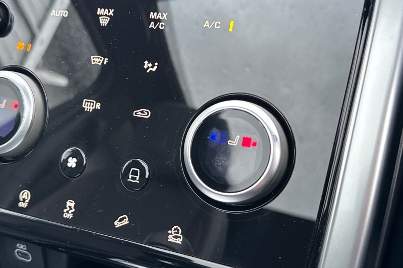 2023 (23) LAND ROVER DISCOVERY SPORT 2.0 D200 R-Dynamic HSE 5dr Auto 4875335