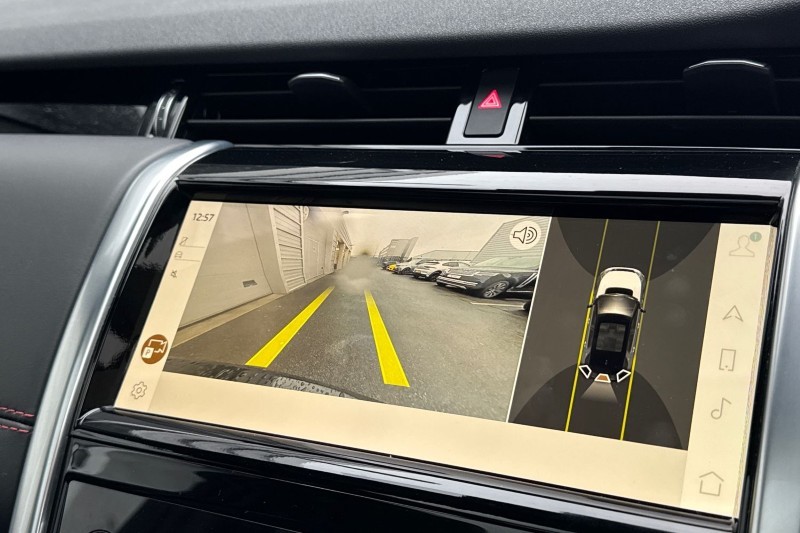 2023 (23) LAND ROVER DISCOVERY SPORT 2.0 D200 R-Dynamic HSE 5dr Auto 4875316