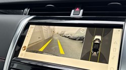 2023 (23) LAND ROVER DISCOVERY SPORT 2.0 D200 R-Dynamic HSE 5dr Auto 4875316