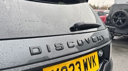2023 (23) LAND ROVER DISCOVERY SPORT 2.0 D200 R-Dynamic HSE 5dr Auto 4875345