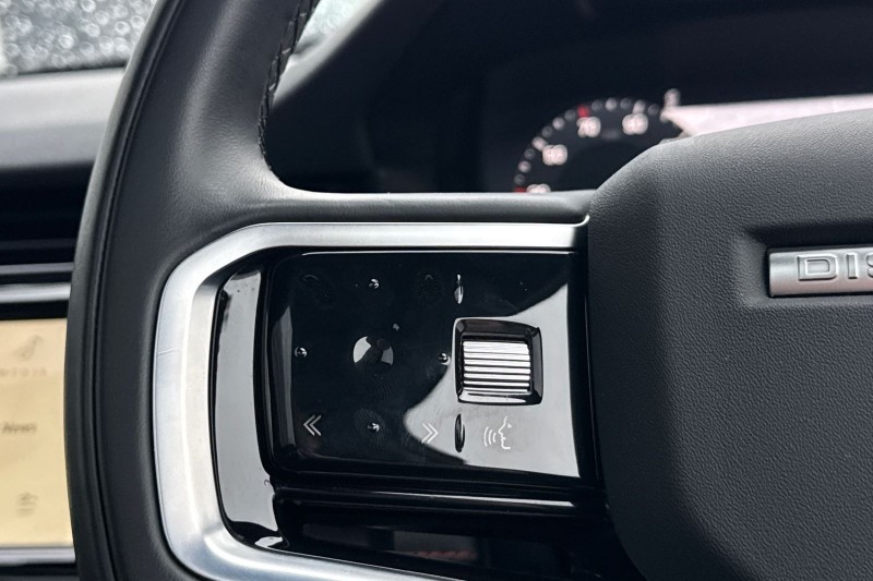 2023 (23) LAND ROVER DISCOVERY SPORT 2.0 D200 R-Dynamic HSE 5dr Auto 4875331