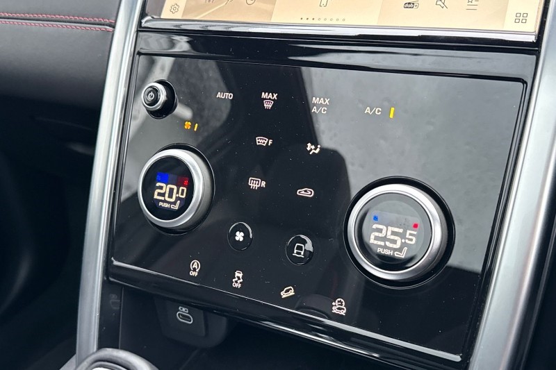 2023 (23) LAND ROVER DISCOVERY SPORT 2.0 D200 R-Dynamic HSE 5dr Auto 4875334