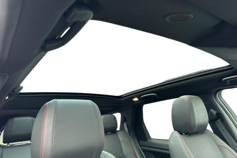 2023 (23) LAND ROVER DISCOVERY SPORT 2.0 D200 R-Dynamic HSE 5dr Auto 4875325