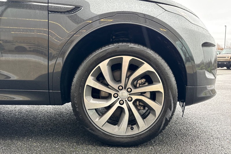 2023 (23) LAND ROVER DISCOVERY SPORT 2.0 D200 R-Dynamic HSE 5dr Auto 4875312