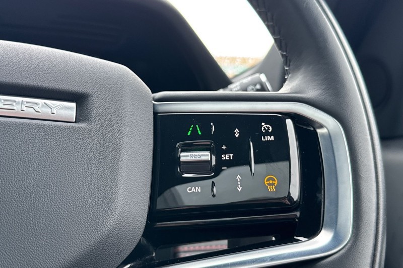 2023 (23) LAND ROVER DISCOVERY SPORT 2.0 D200 R-Dynamic HSE 5dr Auto 4875332