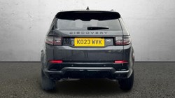 2023 (23) LAND ROVER DISCOVERY SPORT 2.0 D200 R-Dynamic HSE 5dr Auto 4875310