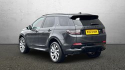 2023 (23) LAND ROVER DISCOVERY SPORT 2.0 D200 R-Dynamic HSE 5dr Auto 4875306