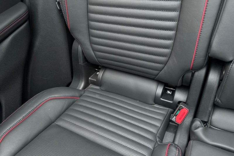 2023 (23) LAND ROVER DISCOVERY SPORT 2.0 D200 R-Dynamic HSE 5dr Auto 4875338