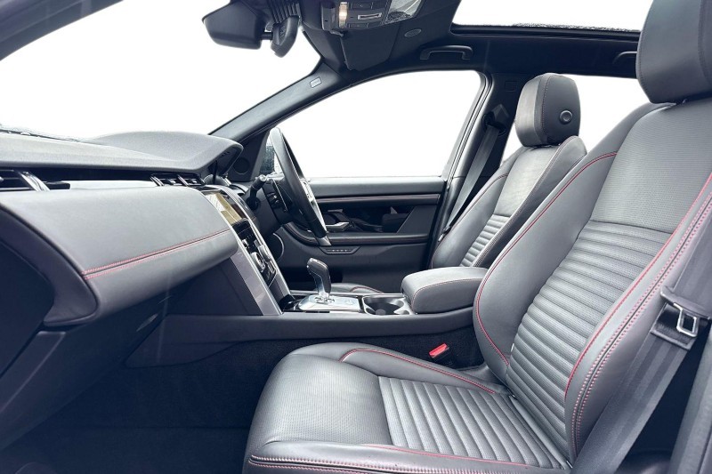 2023 (23) LAND ROVER DISCOVERY SPORT 2.0 D200 R-Dynamic HSE 5dr Auto 4875307