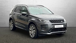 2023 (23) LAND ROVER DISCOVERY SPORT 2.0 D200 R-Dynamic HSE 5dr Auto 4875305