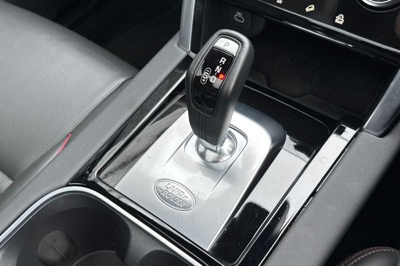 2023 (23) LAND ROVER DISCOVERY SPORT 2.0 D200 R-Dynamic HSE 5dr Auto 4875317