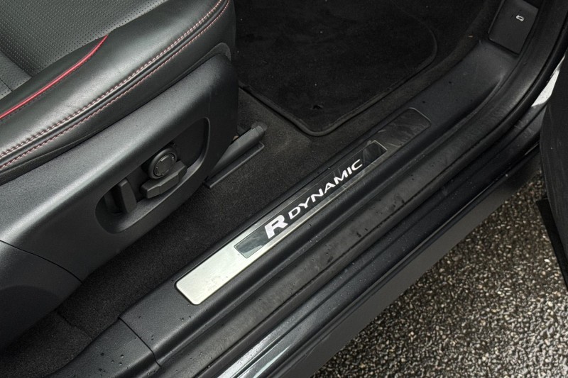 2023 (23) LAND ROVER DISCOVERY SPORT 2.0 D200 R-Dynamic HSE 5dr Auto 4875339