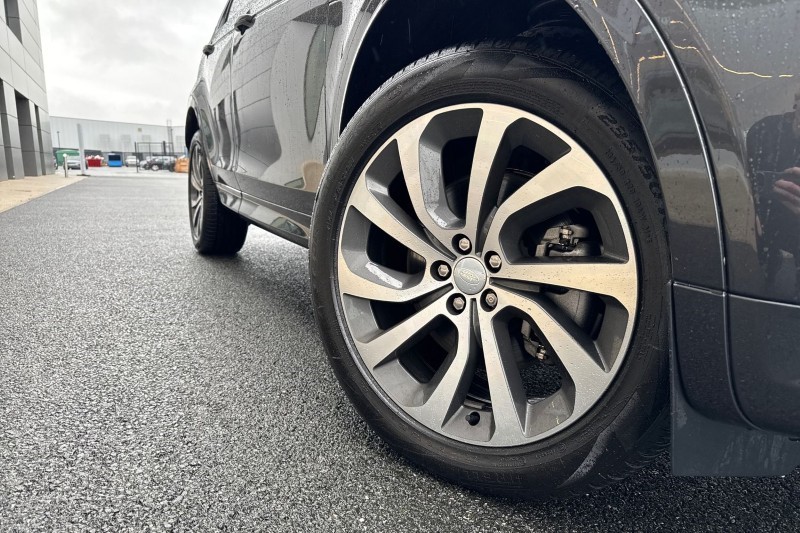 2023 (23) LAND ROVER DISCOVERY SPORT 2.0 D200 R-Dynamic HSE 5dr Auto 4875344