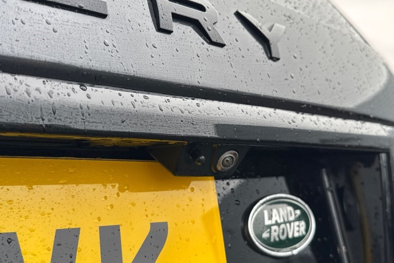 2023 (23) LAND ROVER DISCOVERY SPORT 2.0 D200 R-Dynamic HSE 5dr Auto 4875341