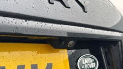 2023 (23) LAND ROVER DISCOVERY SPORT 2.0 D200 R-Dynamic HSE 5dr Auto 4875341