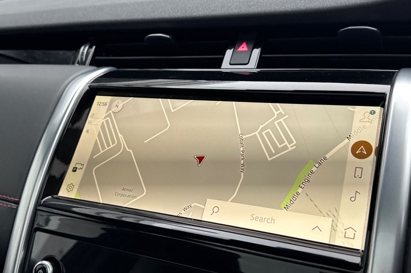 2023 (23) LAND ROVER DISCOVERY SPORT 2.0 D200 R-Dynamic HSE 5dr Auto 4875315