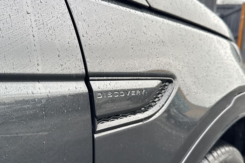 2023 (23) LAND ROVER DISCOVERY SPORT 2.0 D200 R-Dynamic HSE 5dr Auto 4875324