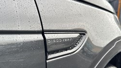 2023 (23) LAND ROVER DISCOVERY SPORT 2.0 D200 R-Dynamic HSE 5dr Auto 4875324
