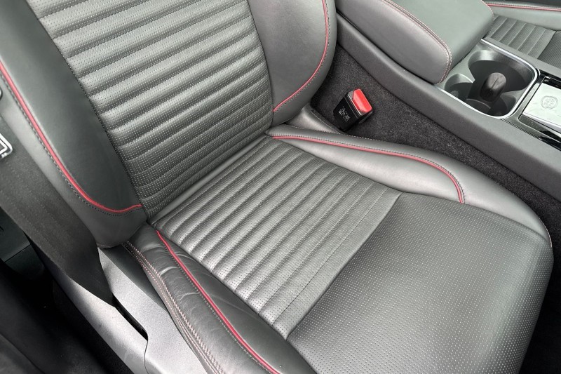 2023 (23) LAND ROVER DISCOVERY SPORT 2.0 D200 R-Dynamic HSE 5dr Auto 4875329