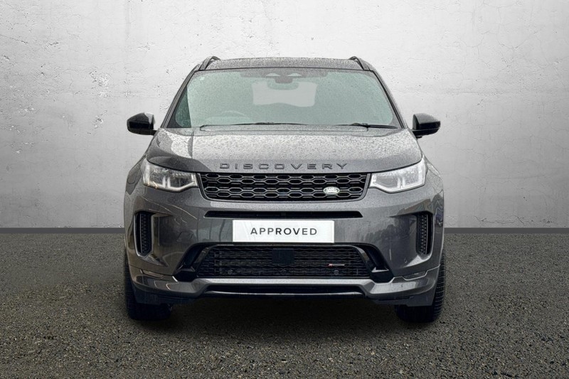 2023 (23) LAND ROVER DISCOVERY SPORT 2.0 D200 R-Dynamic HSE 5dr Auto 4875311