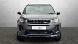 2023 (23) LAND ROVER DISCOVERY SPORT 2.0 D200 R-Dynamic HSE 5dr Auto 4875311