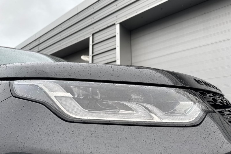 2023 (23) LAND ROVER DISCOVERY SPORT 2.0 D200 R-Dynamic HSE 5dr Auto 4875321