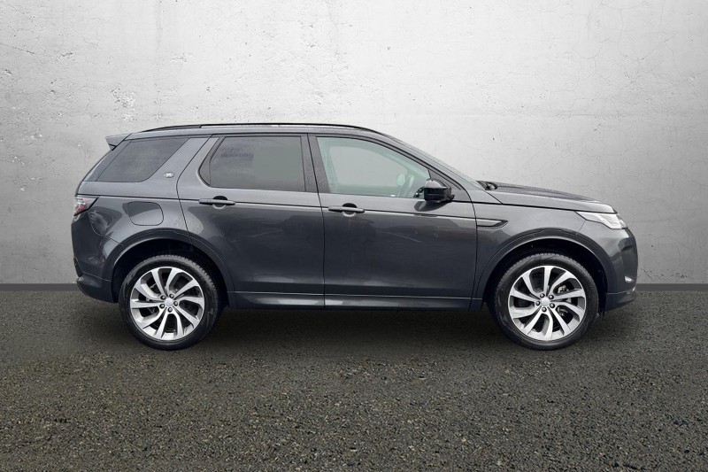 2023 (23) LAND ROVER DISCOVERY SPORT 2.0 D200 R-Dynamic HSE 5dr Auto 4875309