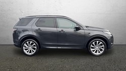 2023 (23) LAND ROVER DISCOVERY SPORT 2.0 D200 R-Dynamic HSE 5dr Auto 4875309