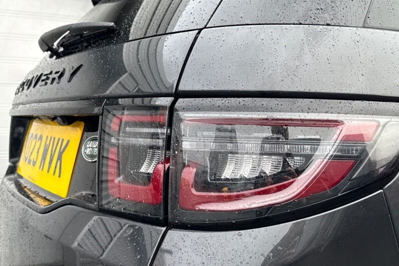 2023 (23) LAND ROVER DISCOVERY SPORT 2.0 D200 R-Dynamic HSE 5dr Auto 4875347