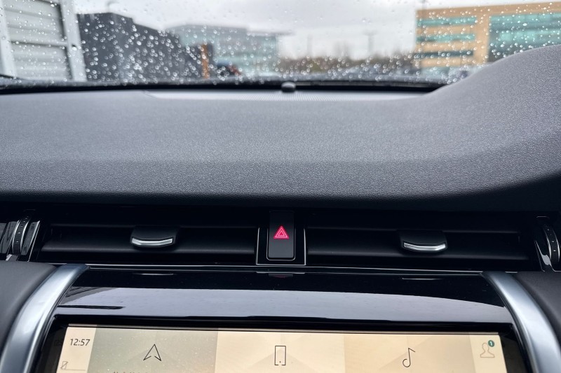 2023 (23) LAND ROVER DISCOVERY SPORT 2.0 D200 R-Dynamic HSE 5dr Auto 4875336