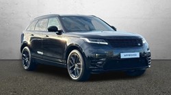 2024 (24) LAND ROVER RANGE ROVER VELAR 2.0 D200 MHEV Dynamic SE 5dr Auto 4879986