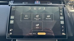 2024 (24) LAND ROVER RANGE ROVER VELAR 2.0 D200 MHEV Dynamic SE 5dr Auto 4880024