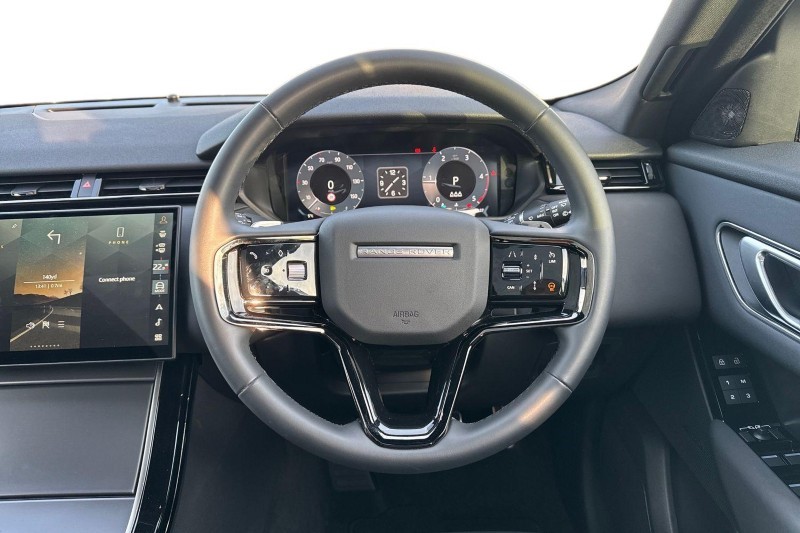 2024 (24) LAND ROVER RANGE ROVER VELAR 2.0 D200 MHEV Dynamic SE 5dr Auto 4880000