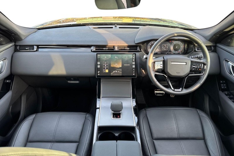 2024 (24) LAND ROVER RANGE ROVER VELAR 2.0 D200 MHEV Dynamic SE 5dr Auto 4879994