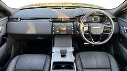 2024 (24) LAND ROVER RANGE ROVER VELAR 2.0 D200 MHEV Dynamic SE 5dr Auto 4879994