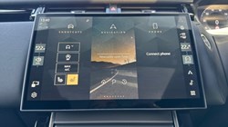 2024 (24) LAND ROVER RANGE ROVER VELAR 2.0 D200 MHEV Dynamic SE 5dr Auto 4880015